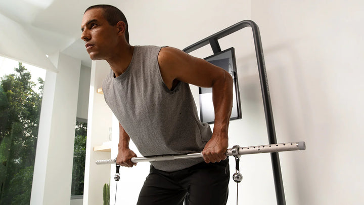 exercise equipment fitness