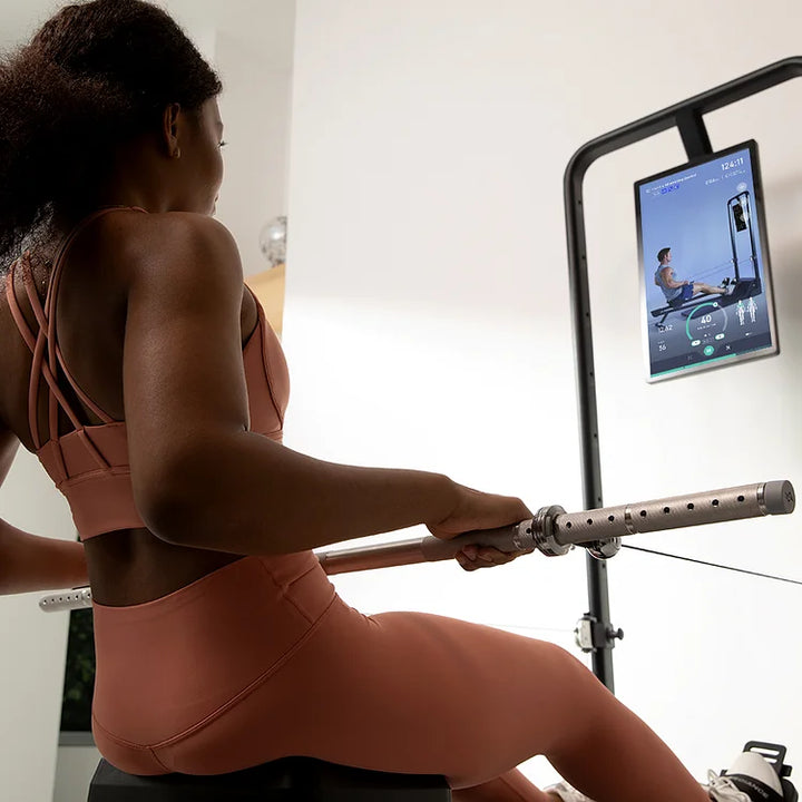 exercise equipment fitness