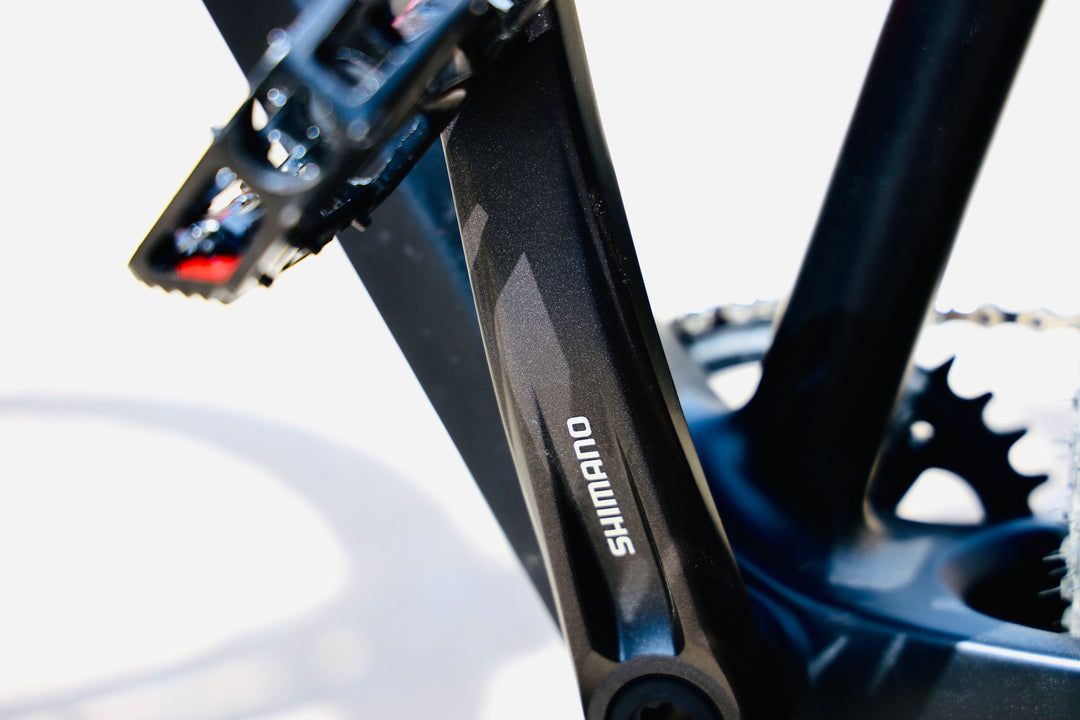 store for fitness equipment bike