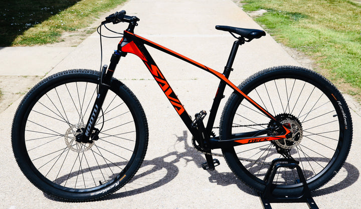 store for fitness equipment bike