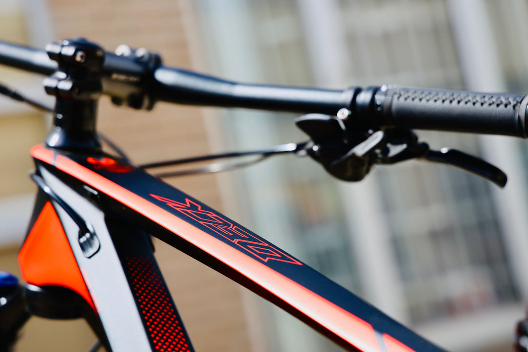 store for fitness equipment bike