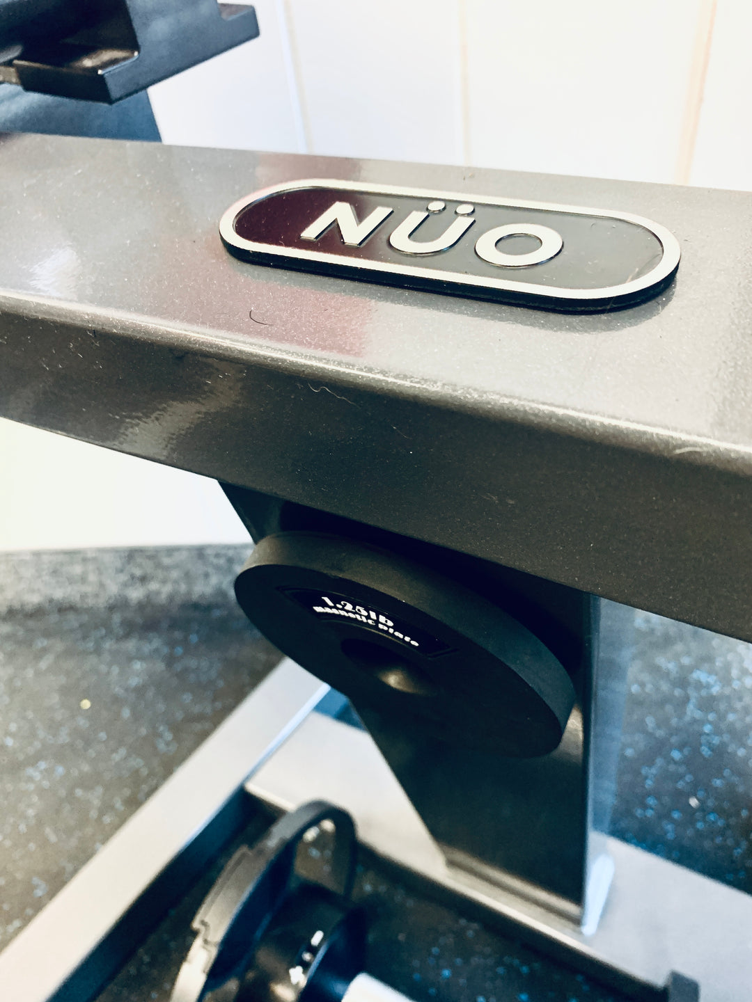 store for fitness equipment