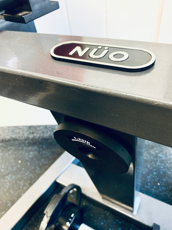 store for fitness equipment