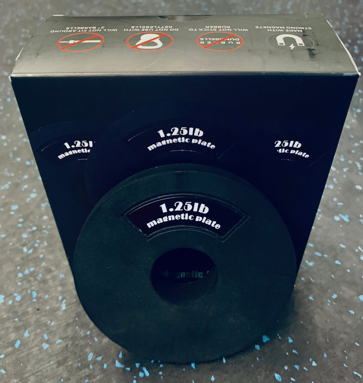 store for fitness equipment