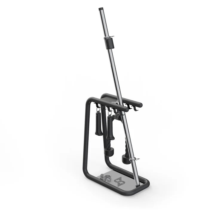 store for fitness equipment