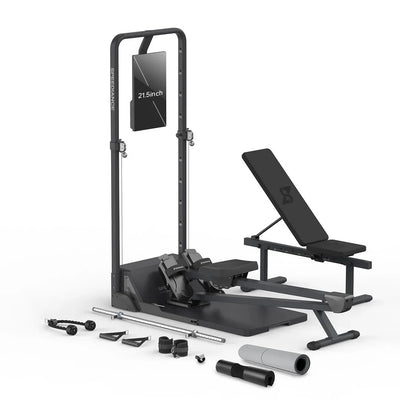 LOGANFIT - A QUALITY HOME GYM EQUIPMENT STORE