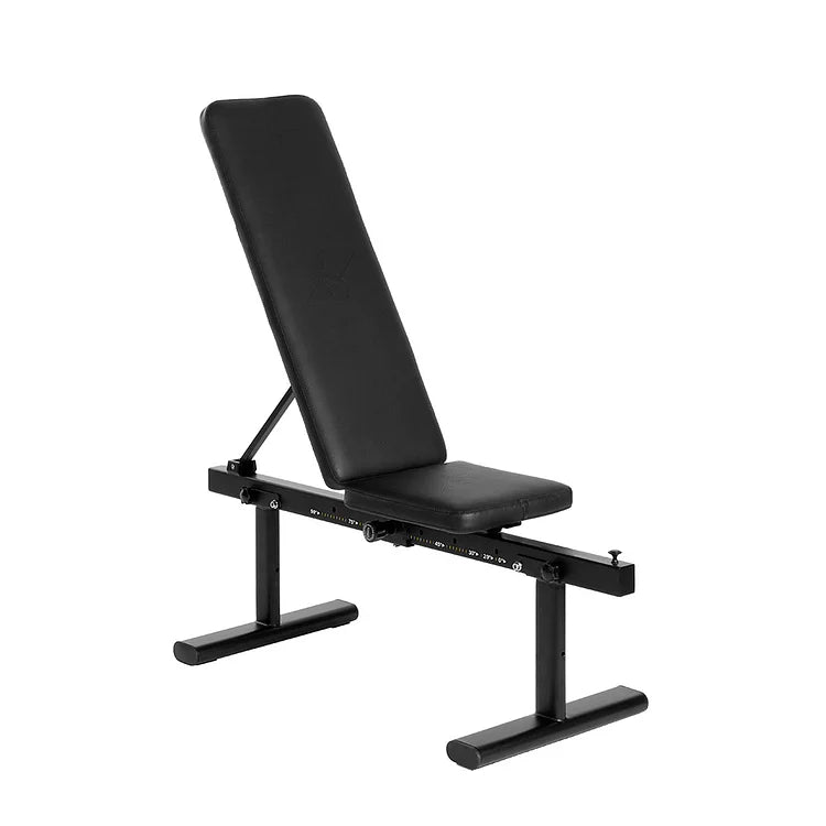 Speediance Adjustable Weight Bench – FITNESS CASA