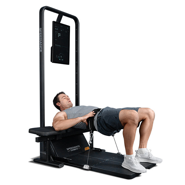 store for fitness equipment