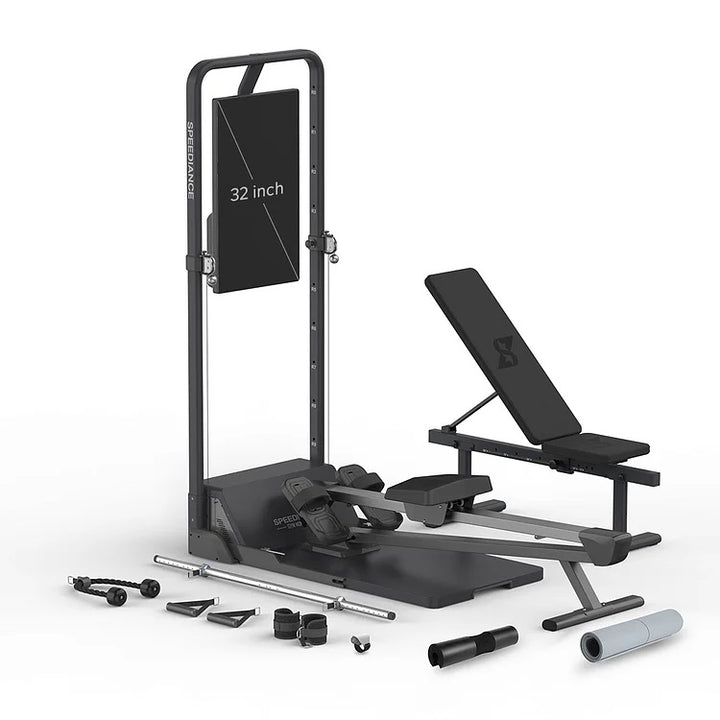 fitness equipment toronto