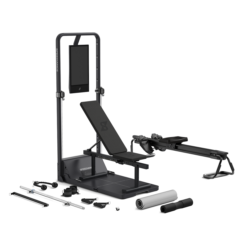Speediance Gym Monster 2.0 – Pre-Order Now & Save $500! Limited