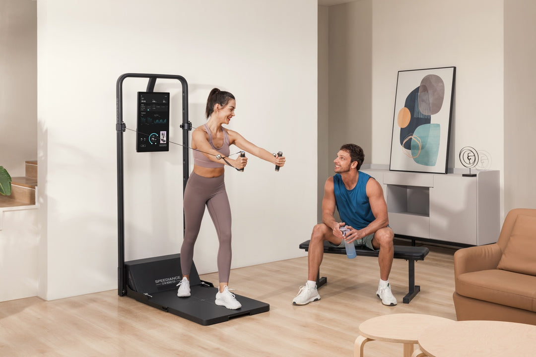 fitness equipment toronto