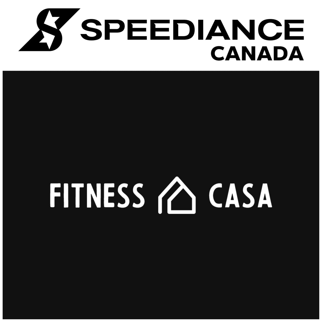 fitness equipment toronto