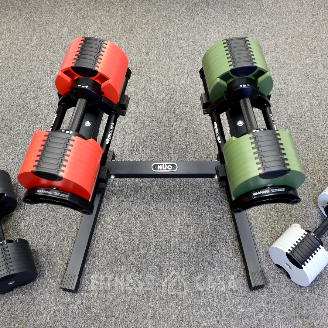 N OBELL OPEN BOX PICK UP ONLY FITNESS CASA