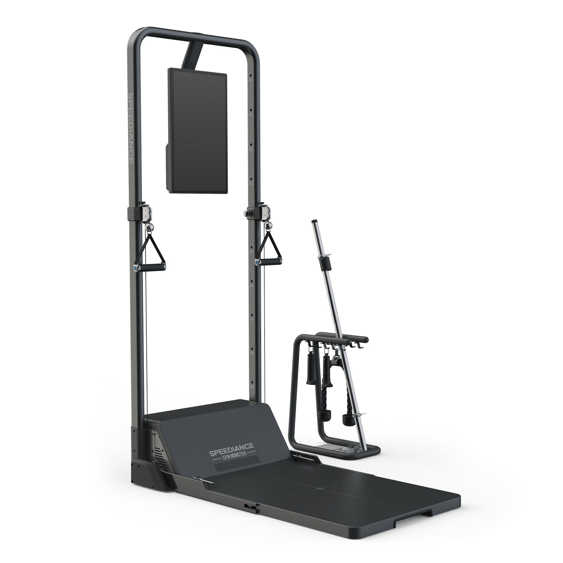 Speediance Accessory Storage Rack – FITNESS CASA
