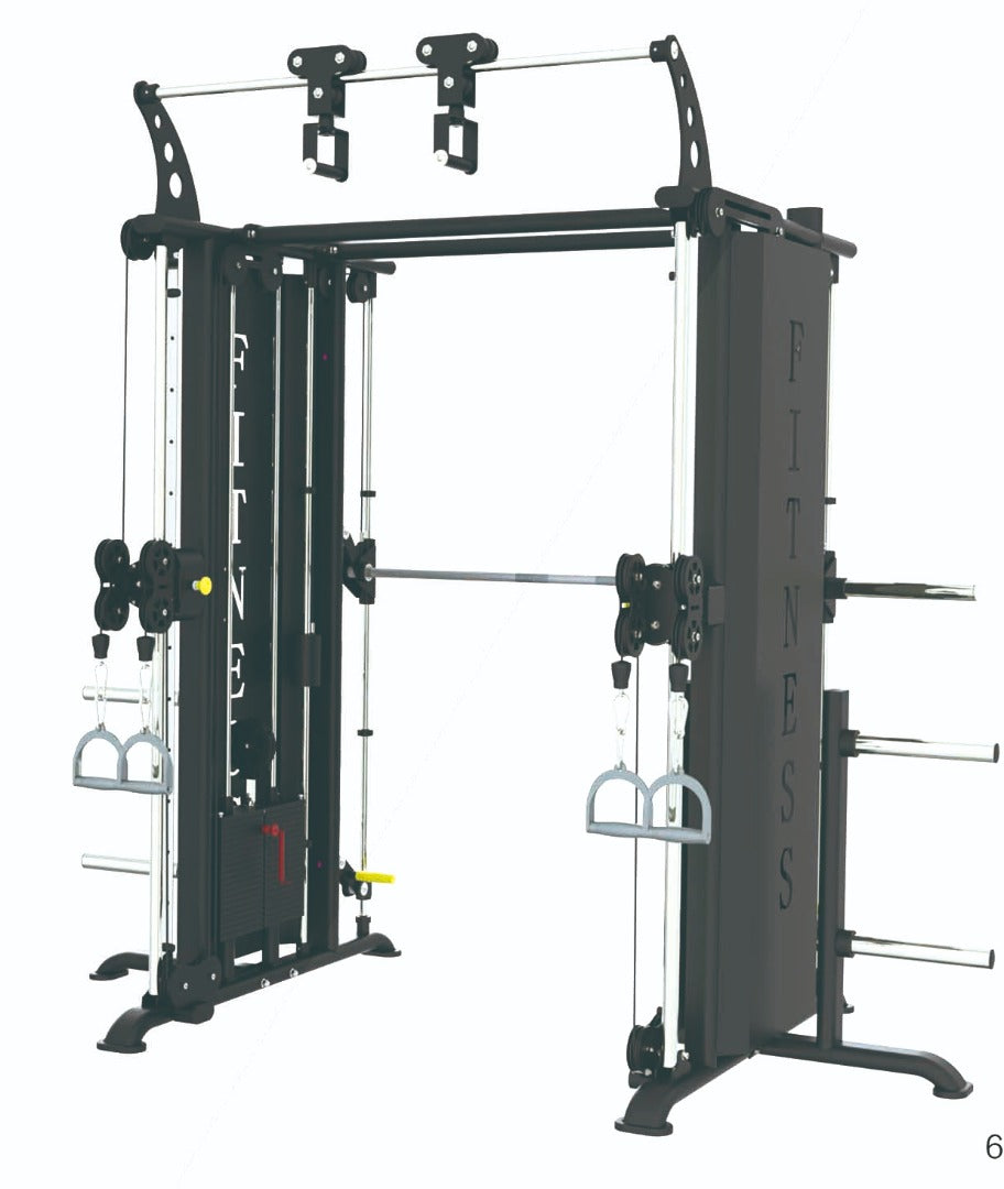 fitness equipment toronto