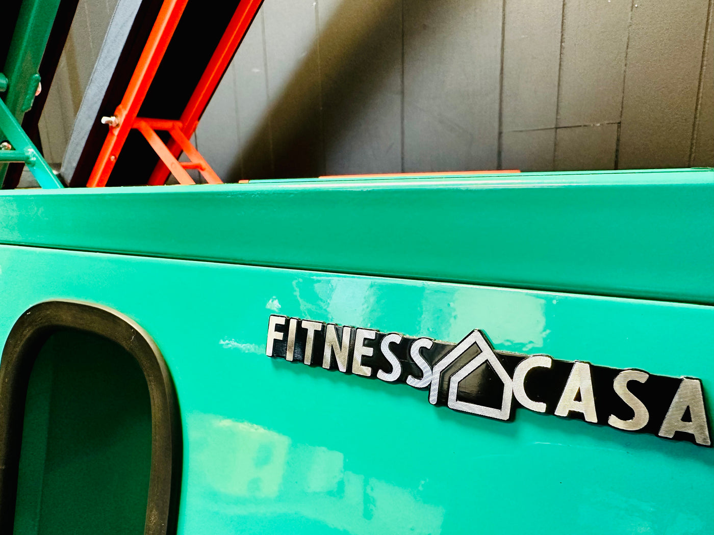 FITNESS CASA UNSTOPPABLE BENCH