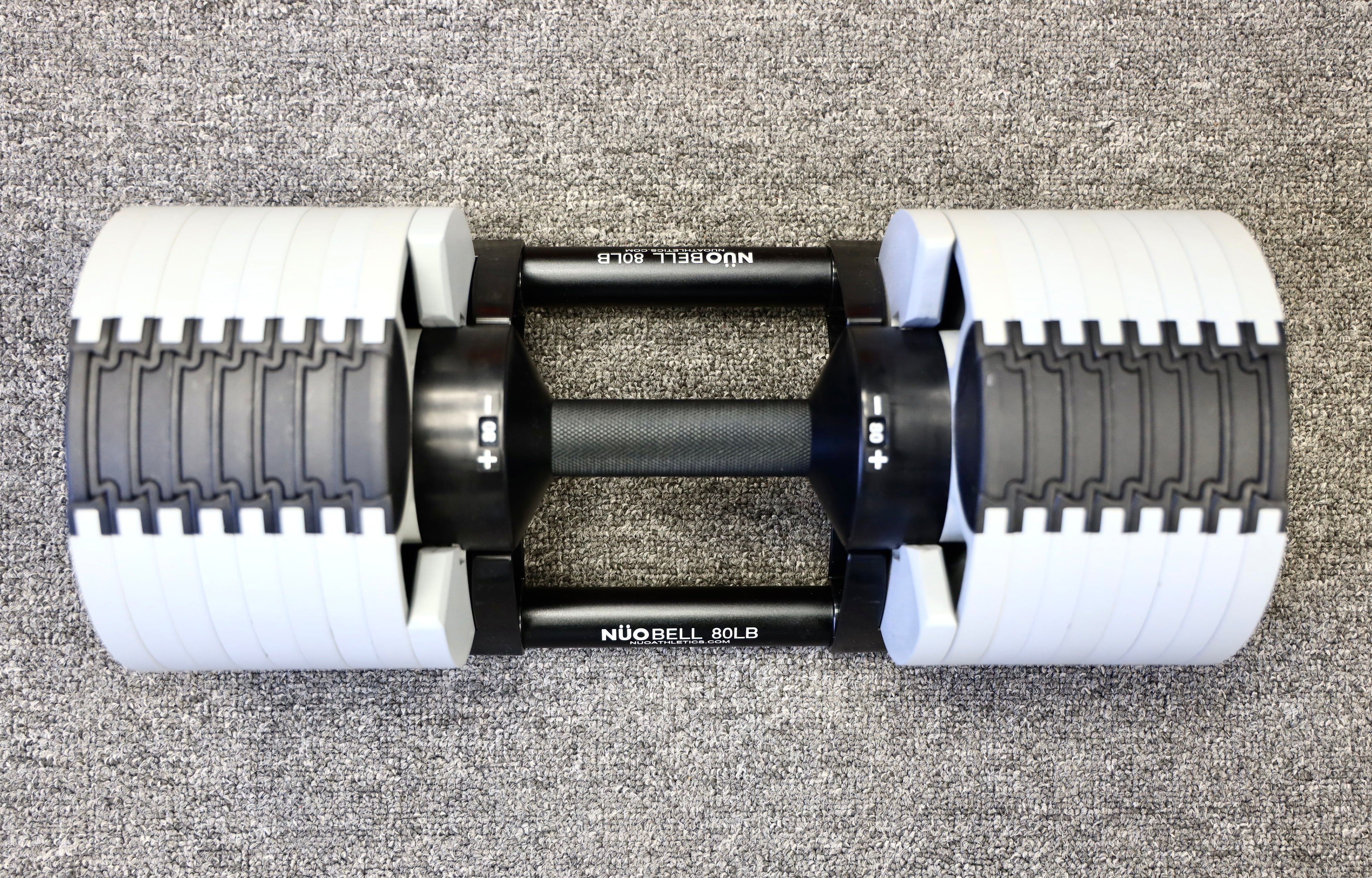 NÜOBELL 580 – FITNESS CASA NÜOBELL 580 – FITNESS CASA