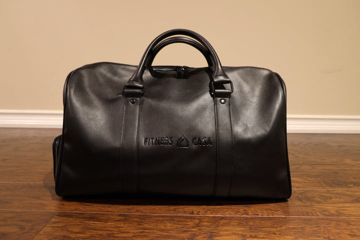 Fitness Casa - Elegant Duffle - FITNESS CASA