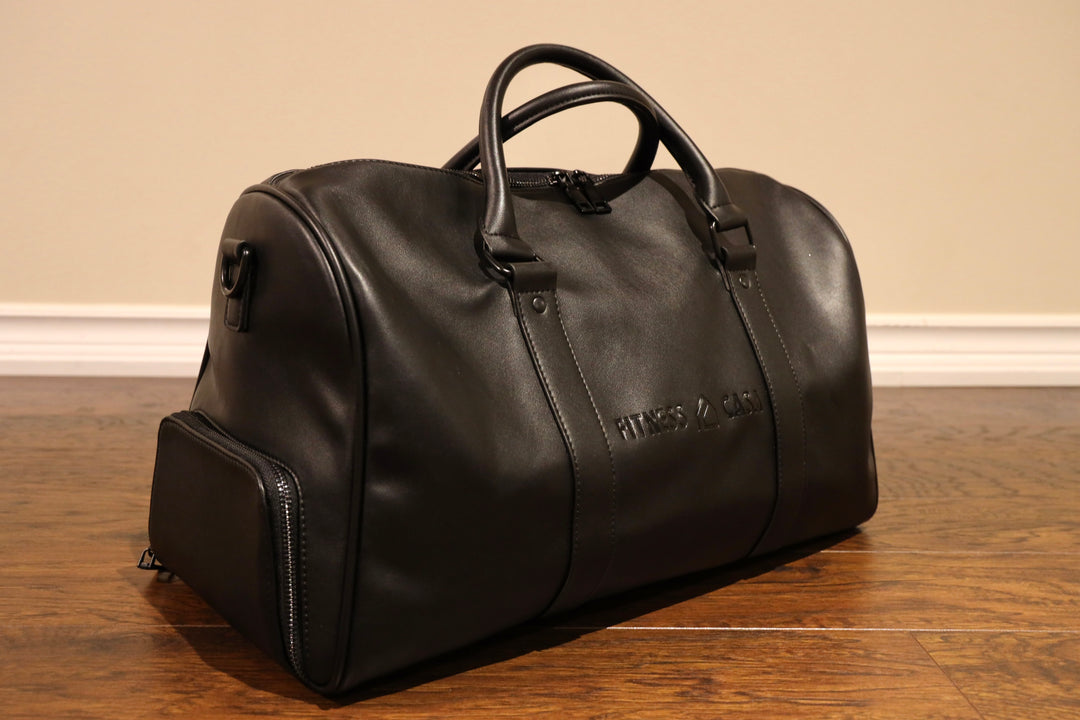 Fitness Casa - Elegant Duffle - FITNESS CASA