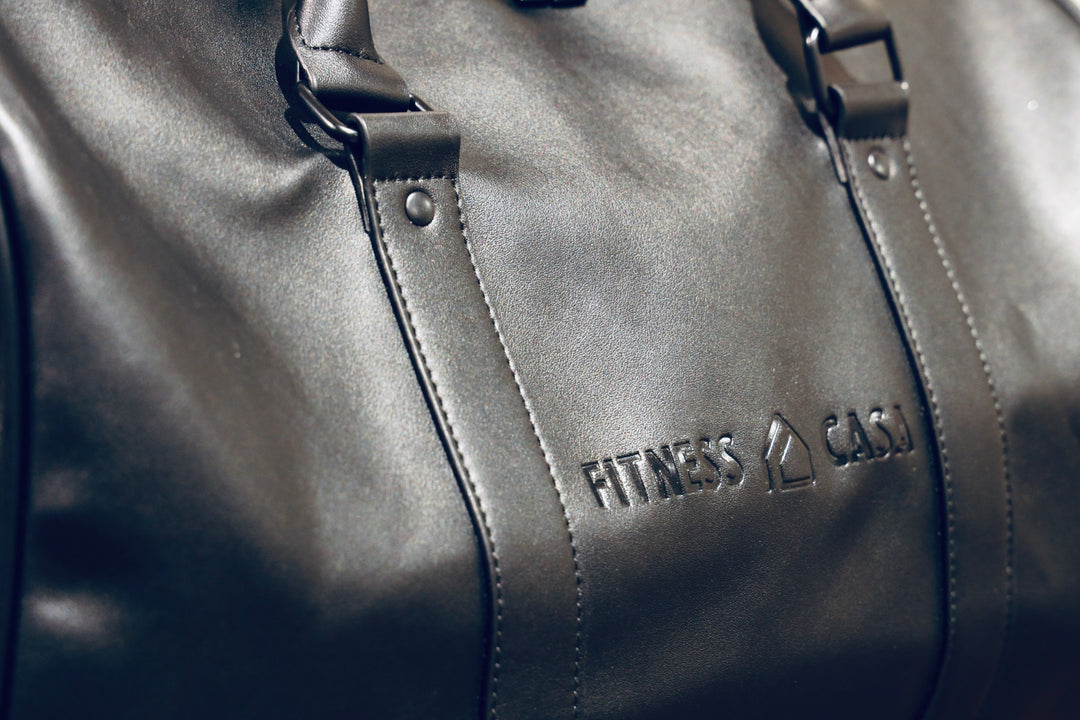 Fitness Casa - Elegant Duffle - FITNESS CASA