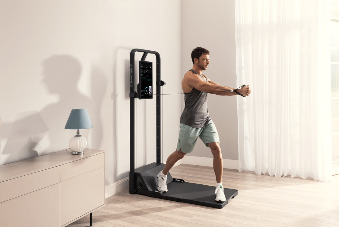 Speediance Gym Monster - FITNESS CASA