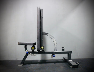 FITNESS CASA EXTREME-BENCH