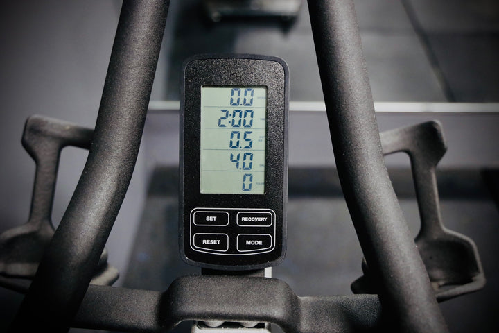 fitness equipment toronto