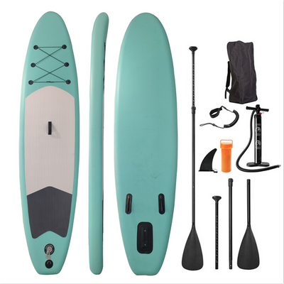 FITNESS CASA | SUP INFLATABLE PADDLE BOARD