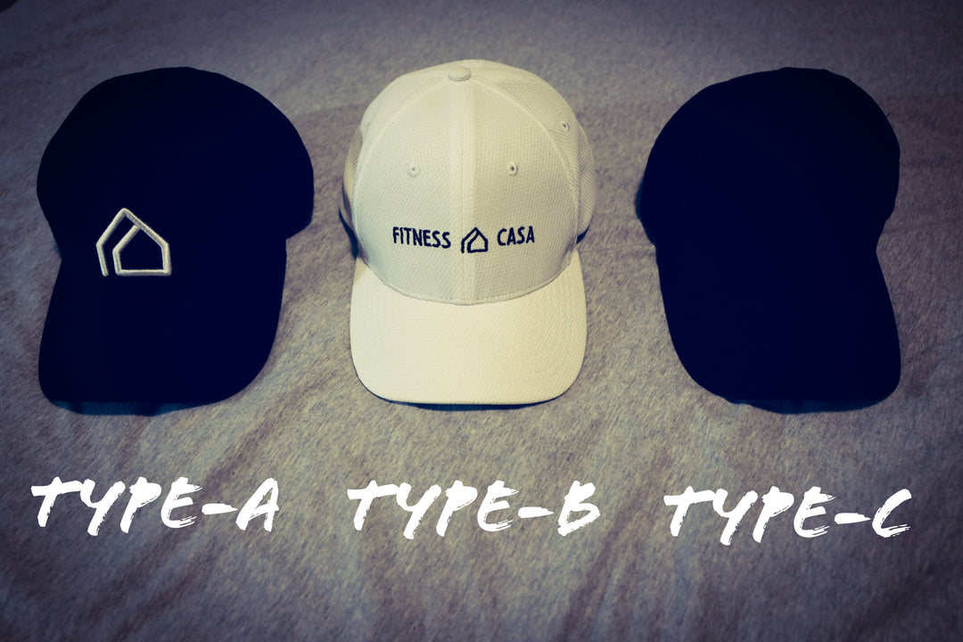 Fitness Casa - Training Hat - FITNESS CASA